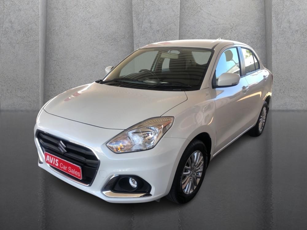 Suzuki Dzire 1.2I Gl Amt