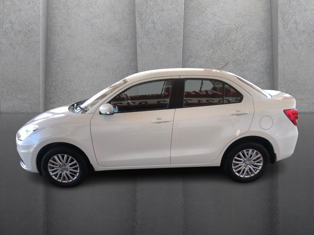 Suzuki Dzire 1.2I Gl Amt