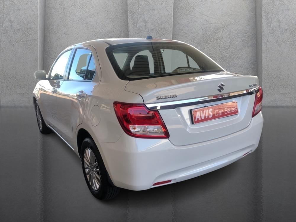 Suzuki Dzire 1.2I Gl Amt