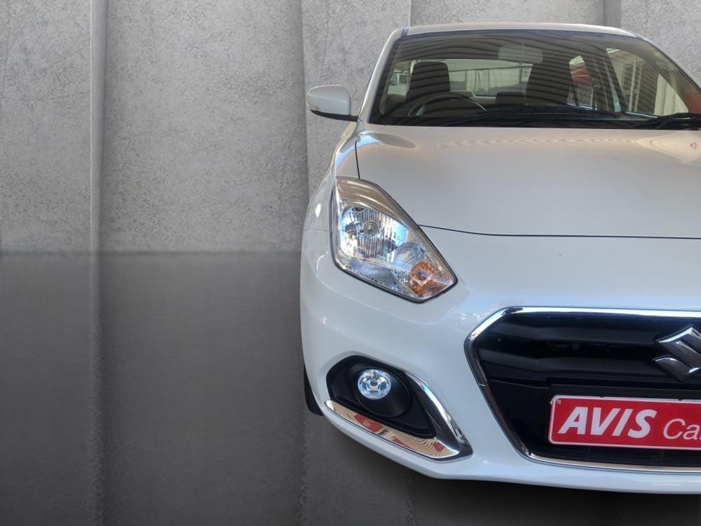 Suzuki Dzire 1.2I Gl Amt