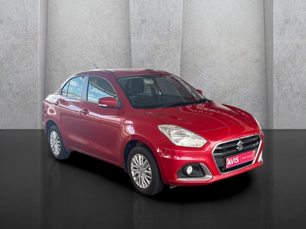 Suzuki Dzire 1.2I Gl Amt