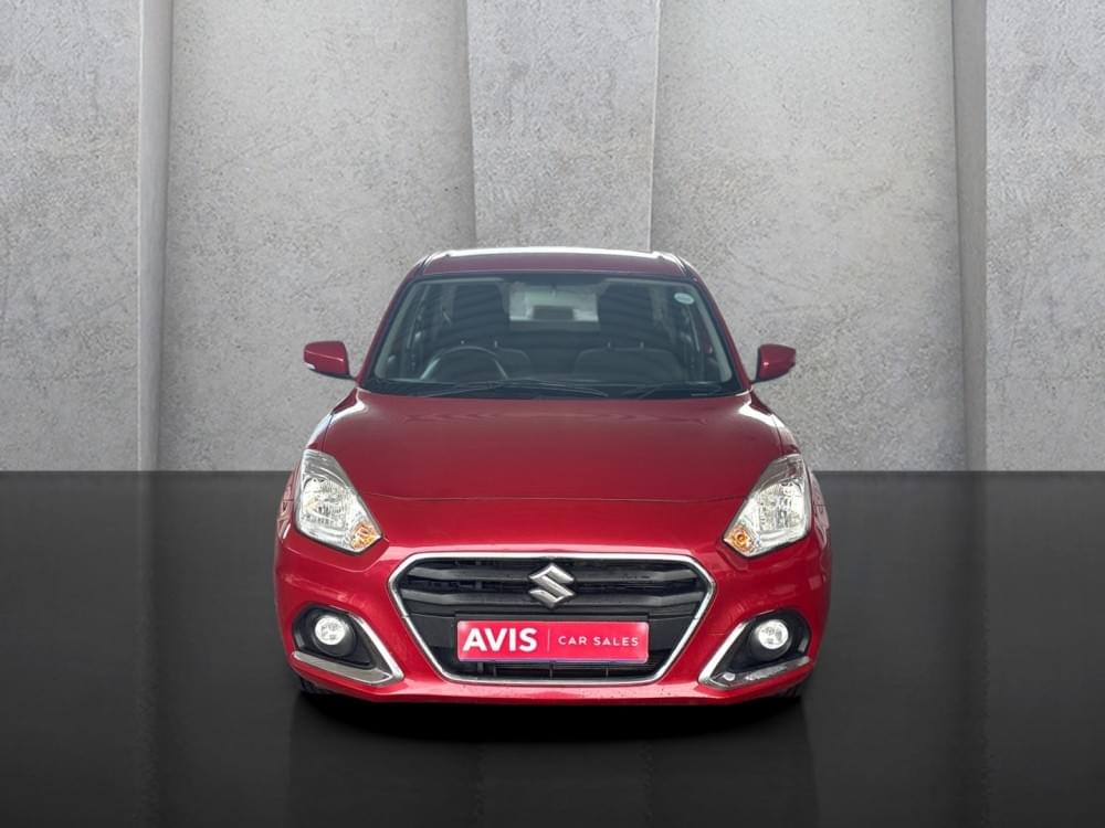 Suzuki Dzire 1.2I Gl Amt