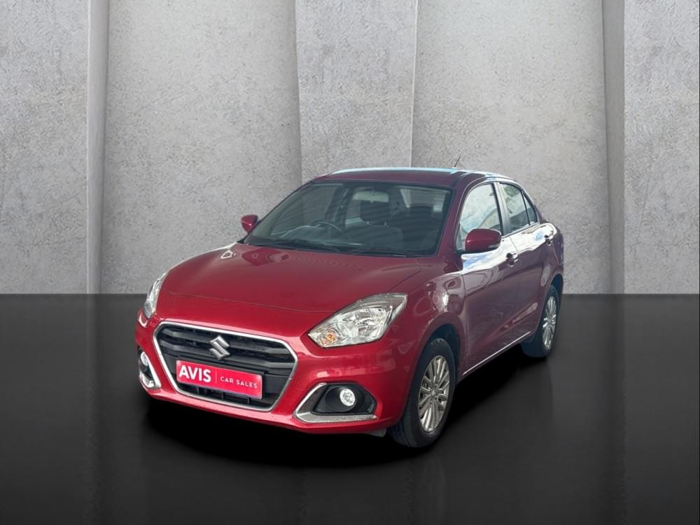 Suzuki Dzire 1.2I Gl Amt