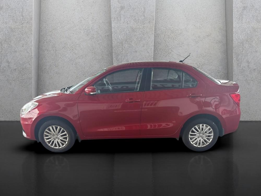 Suzuki Dzire 1.2I Gl Amt