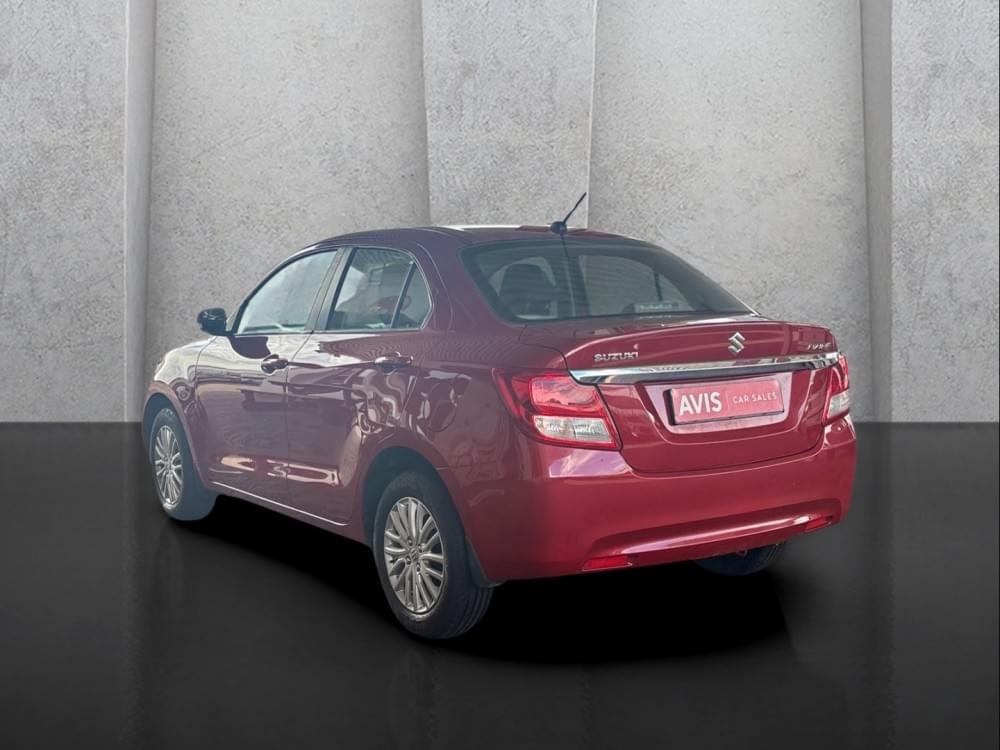 Suzuki Dzire 1.2I Gl Amt