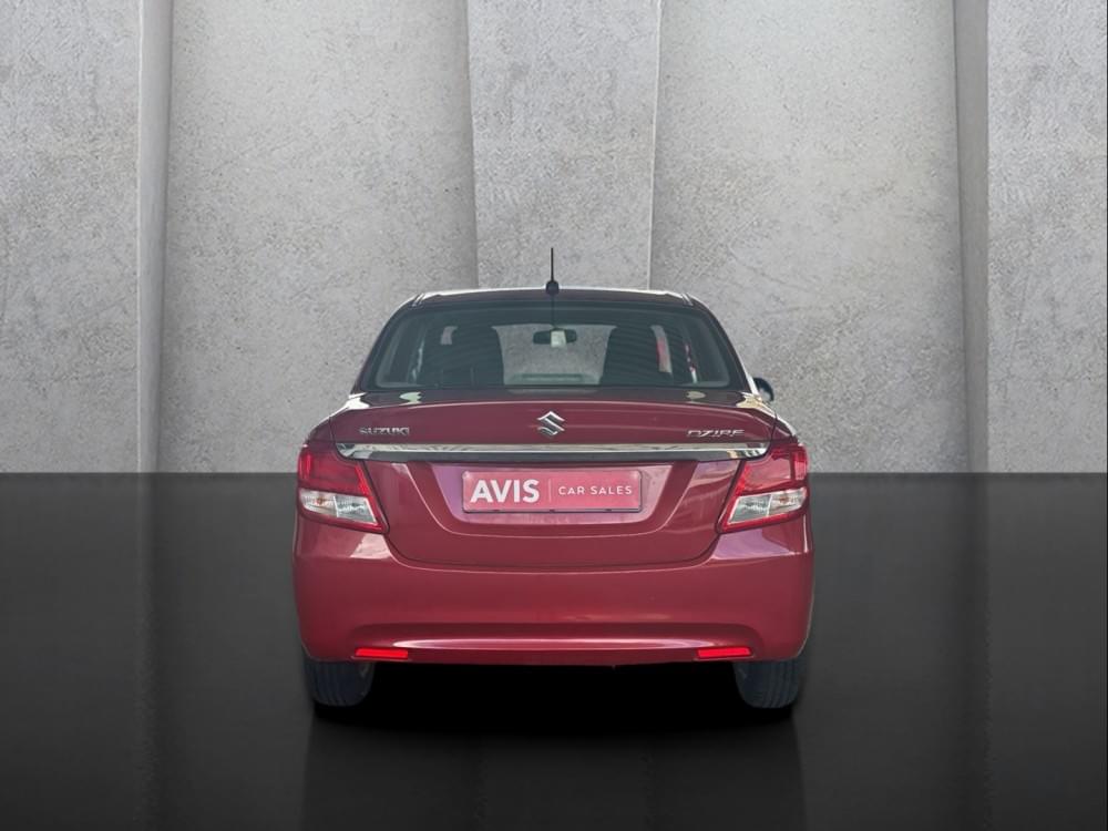 Suzuki Dzire 1.2I Gl Amt