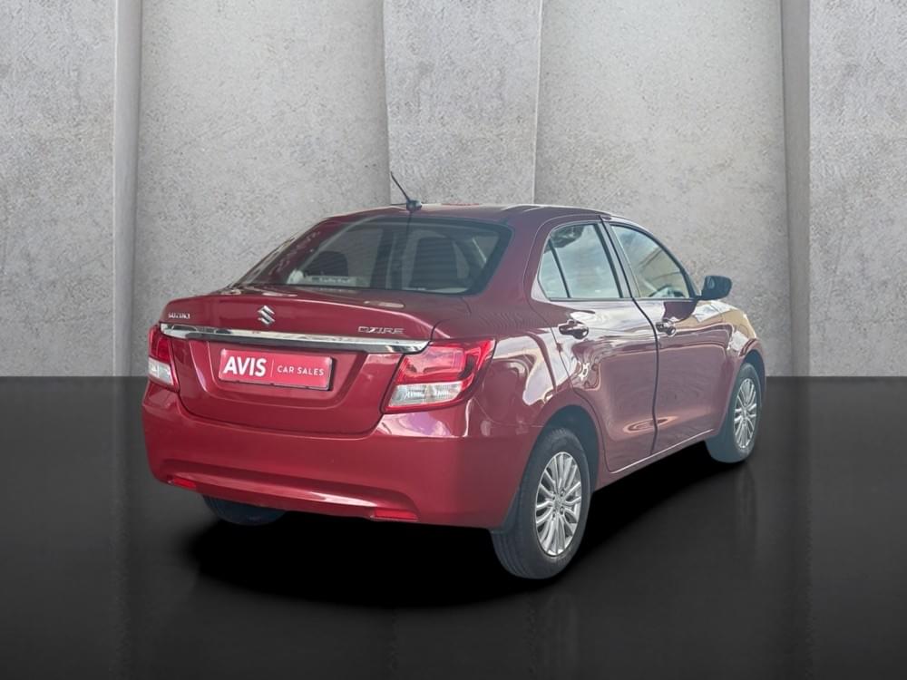 Suzuki Dzire 1.2I Gl Amt