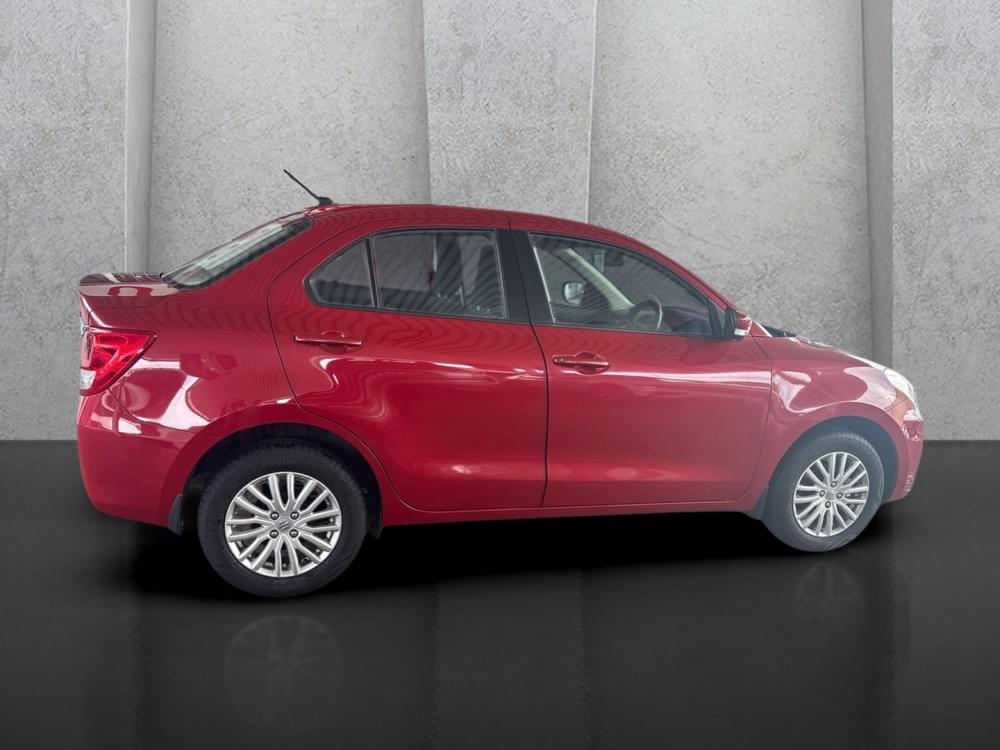 Suzuki Dzire 1.2I Gl Amt
