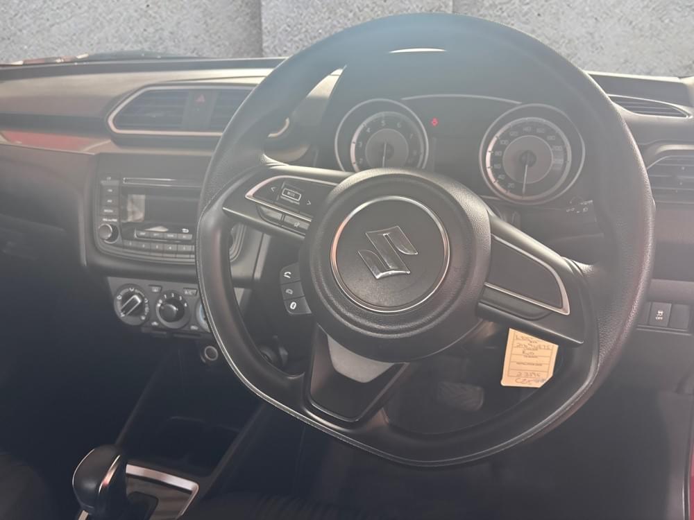 Suzuki Dzire 1.2I Gl Amt
