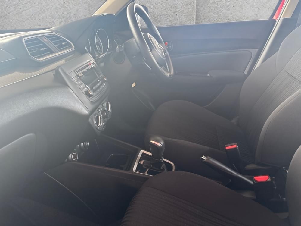 Suzuki Dzire 1.2I Gl Amt