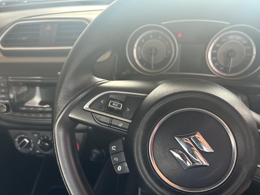 Suzuki Dzire 1.2I Gl Amt