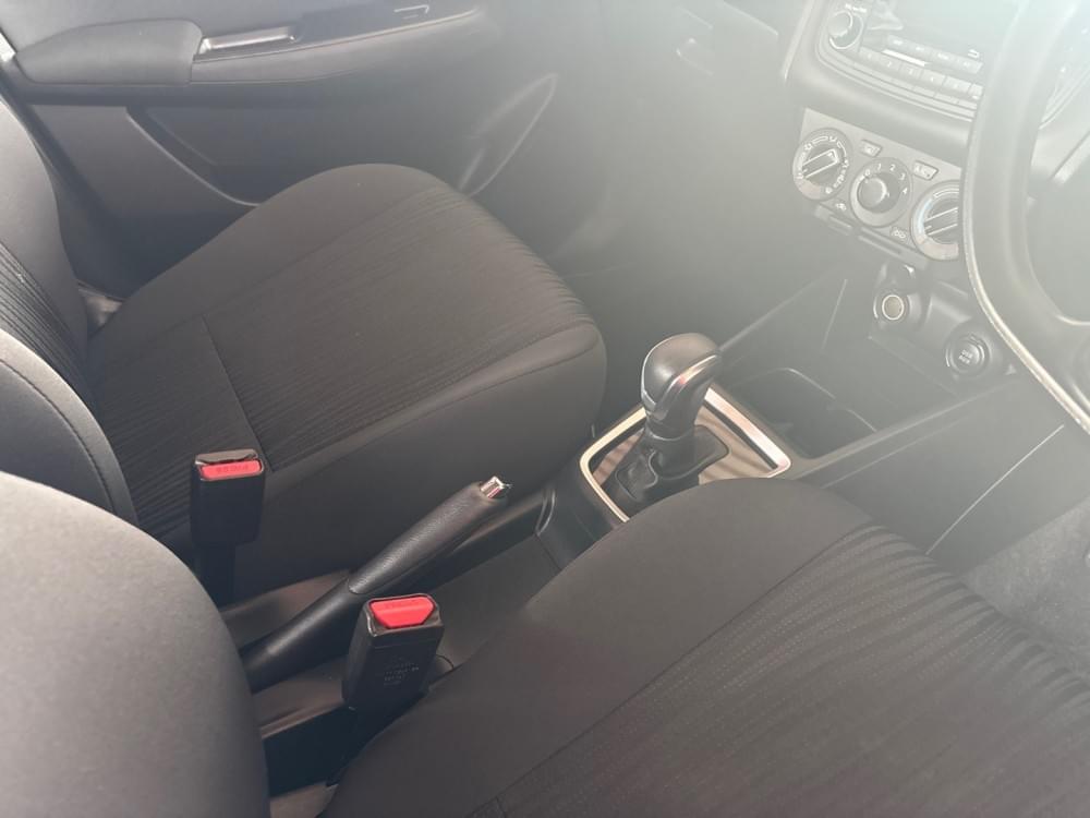 Suzuki Dzire 1.2I Gl Amt