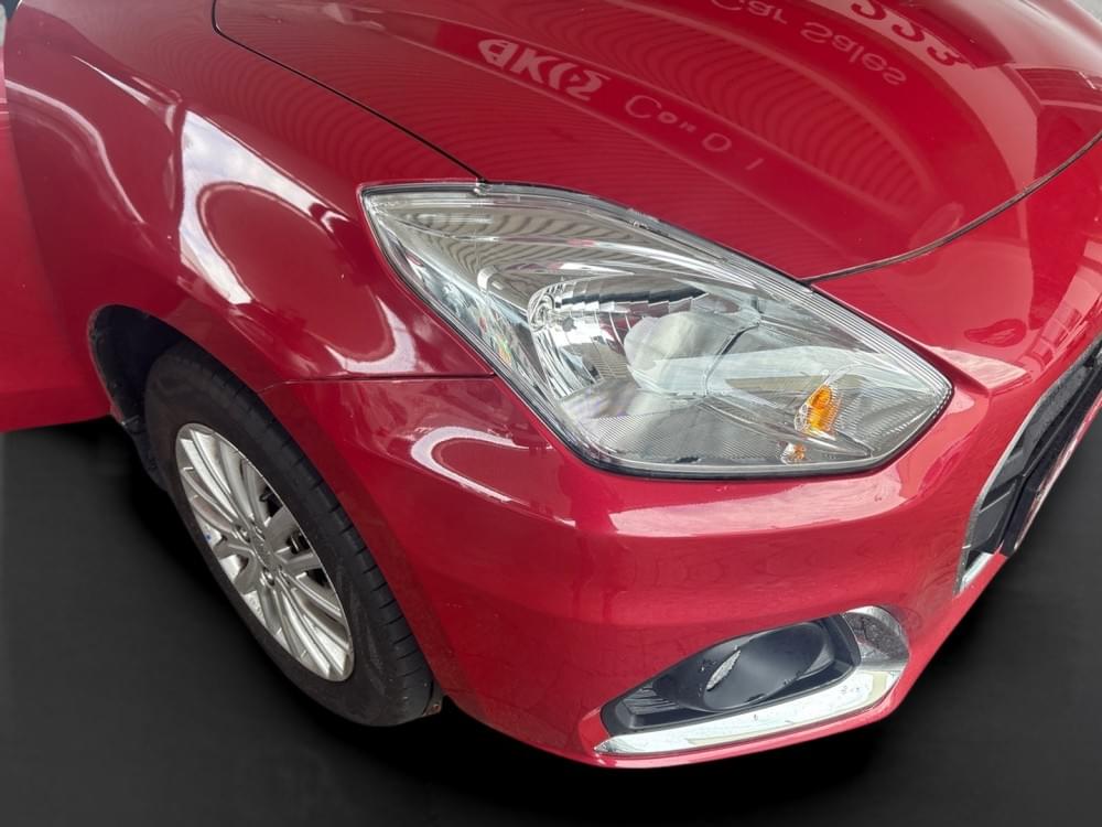 Suzuki Dzire 1.2I Gl Amt