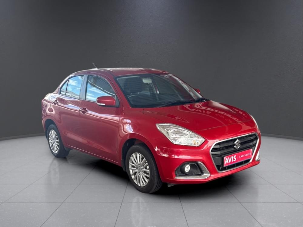 Suzuki Dzire 1.2I Gl Amt