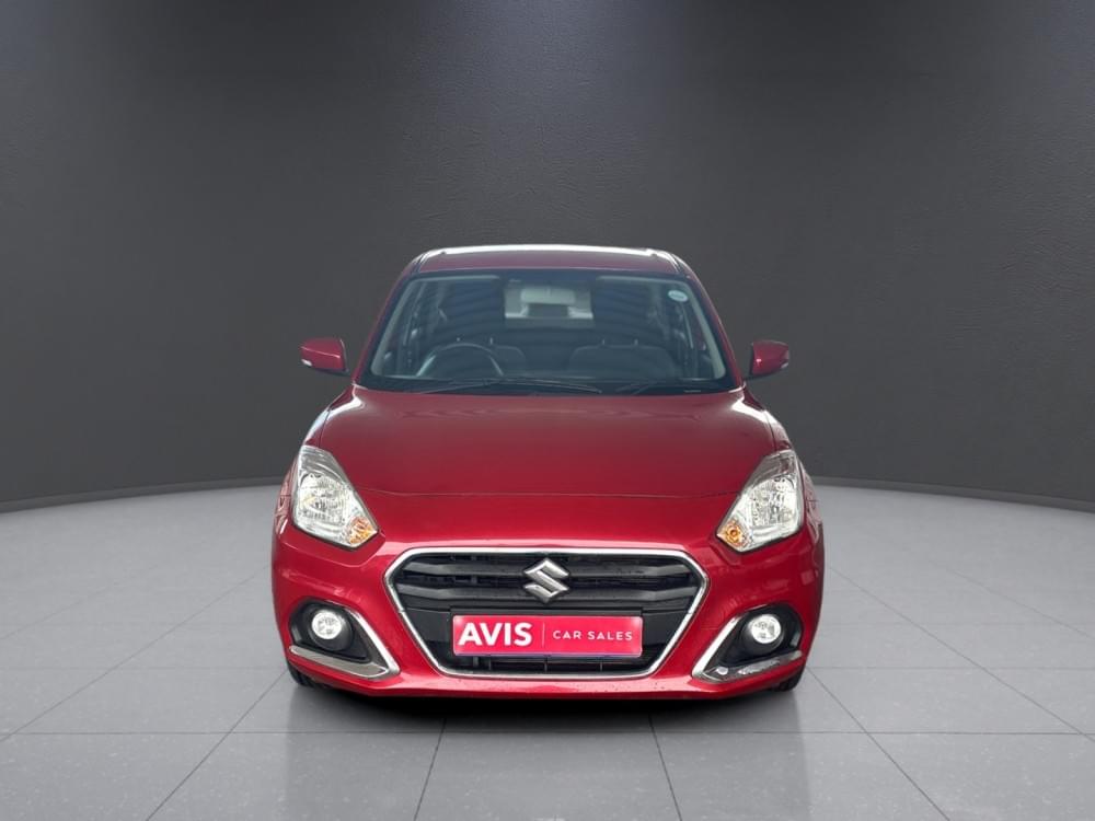 Suzuki Dzire 1.2I Gl Amt