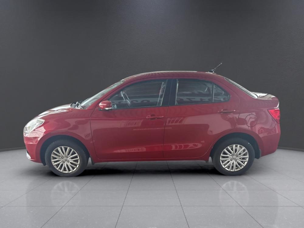 Suzuki Dzire 1.2I Gl Amt