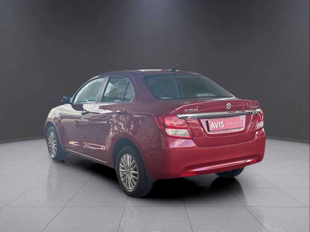 Suzuki Dzire 1.2I Gl Amt