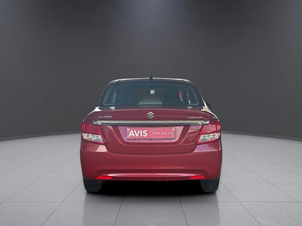 Suzuki Dzire 1.2I Gl Amt