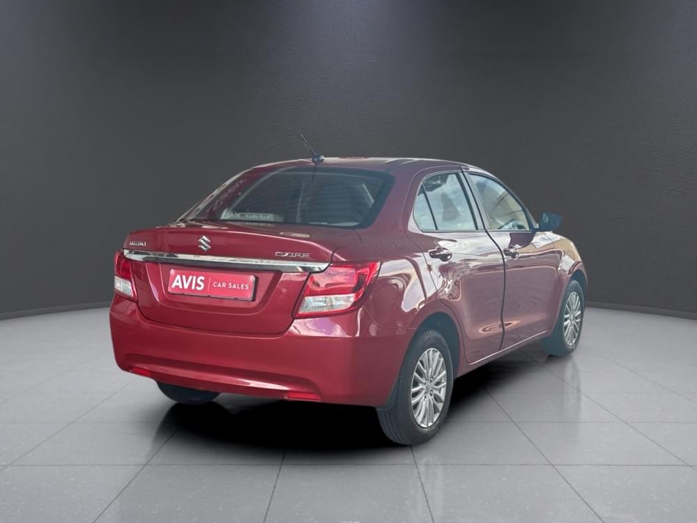 Suzuki Dzire 1.2I Gl Amt