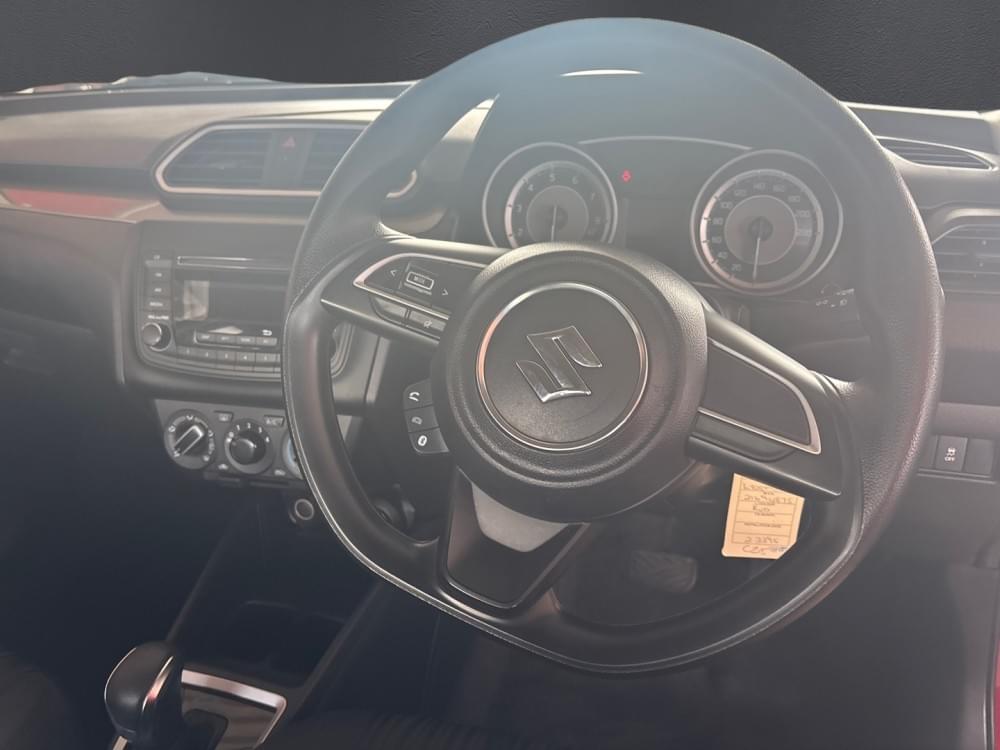 Suzuki Dzire 1.2I Gl Amt