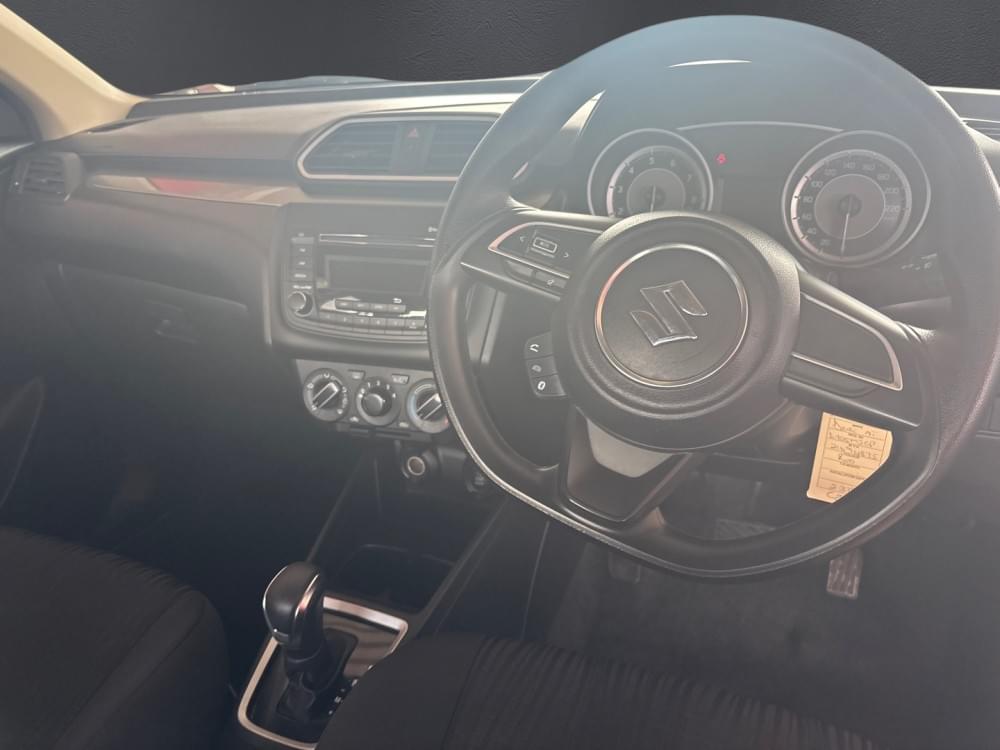 Suzuki Dzire 1.2I Gl Amt