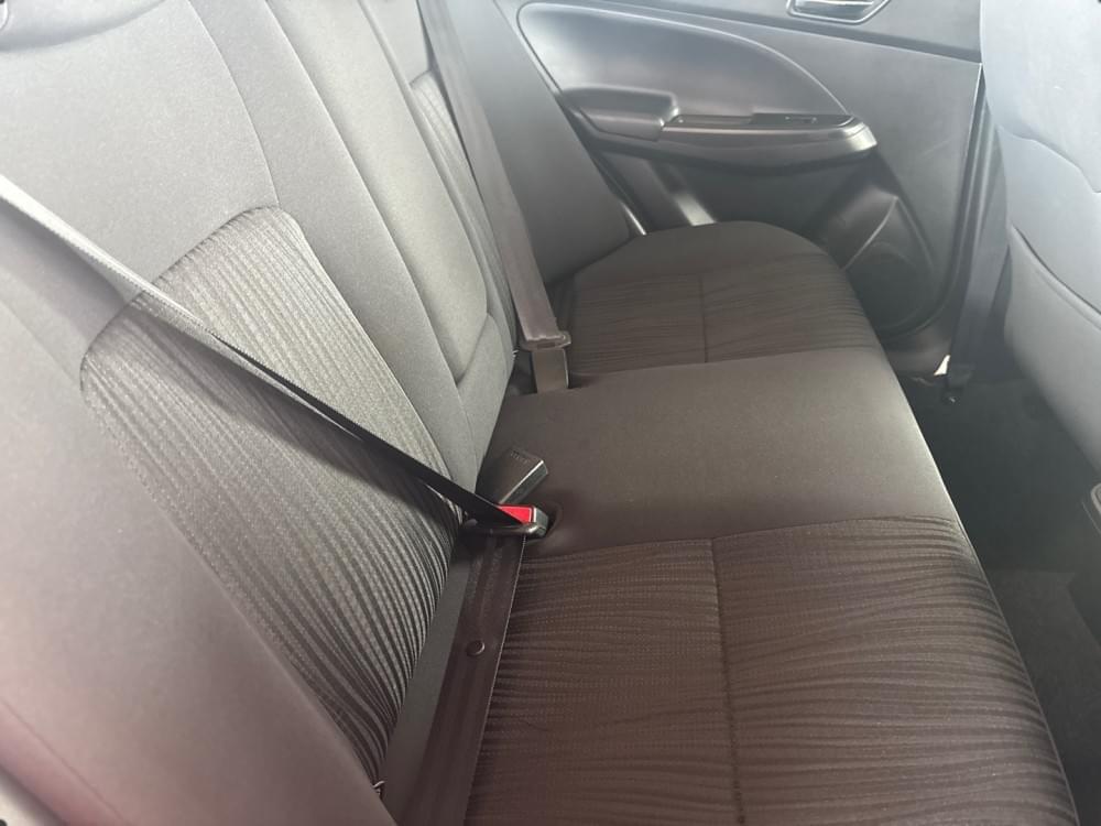 Suzuki Dzire 1.2I Gl Amt