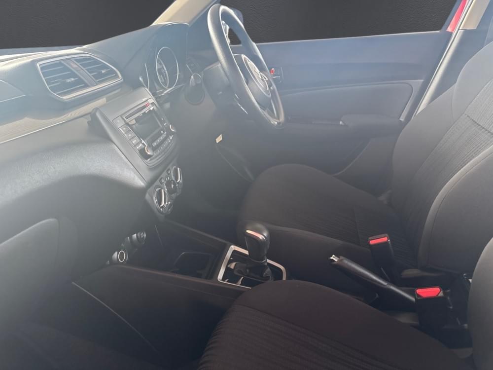 Suzuki Dzire 1.2I Gl Amt