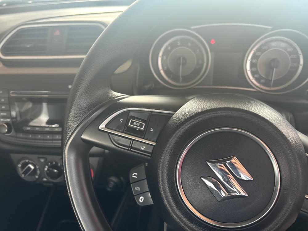 Suzuki Dzire 1.2I Gl Amt