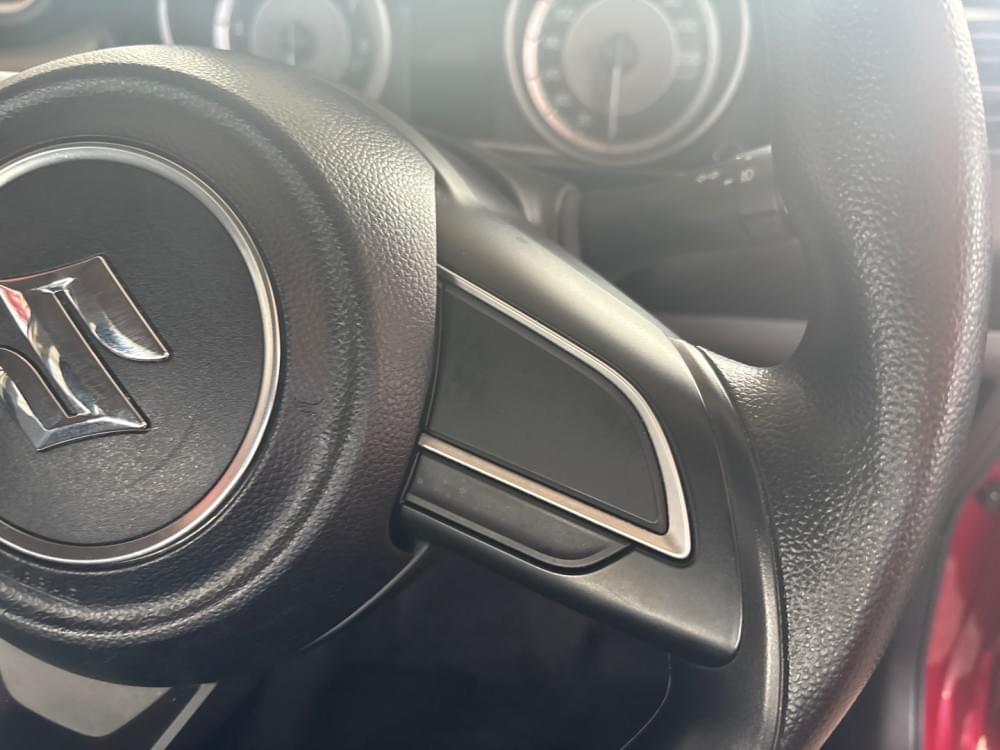 Suzuki Dzire 1.2I Gl Amt