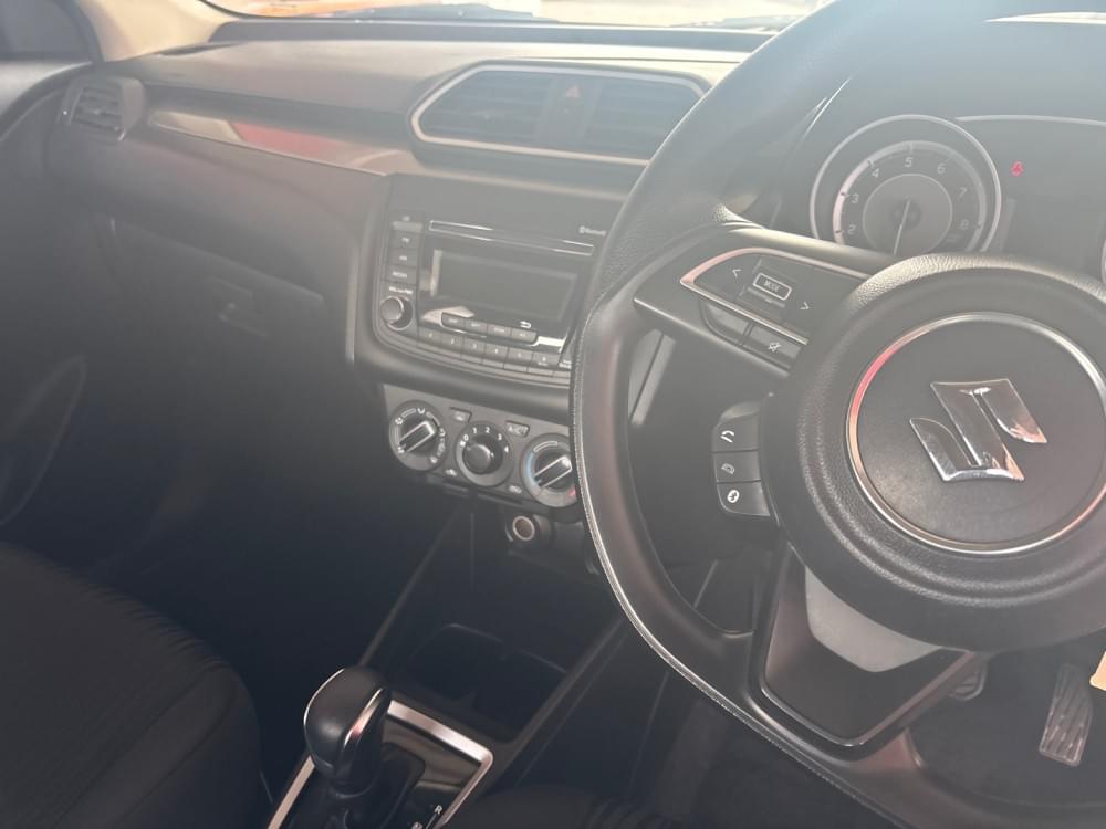 Suzuki Dzire 1.2I Gl Amt