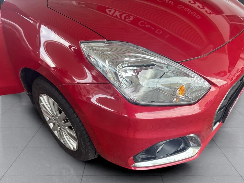 Suzuki Dzire 1.2I Gl Amt