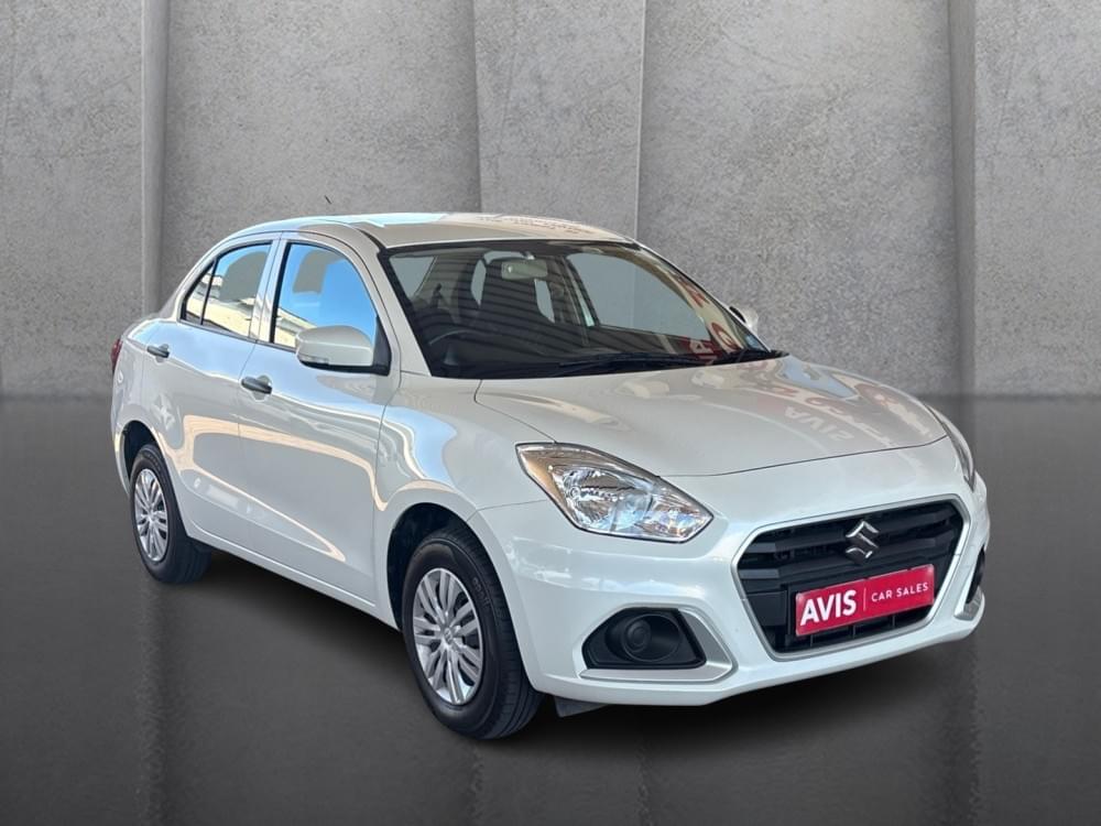Suzuki Dzire 1.2I Ga