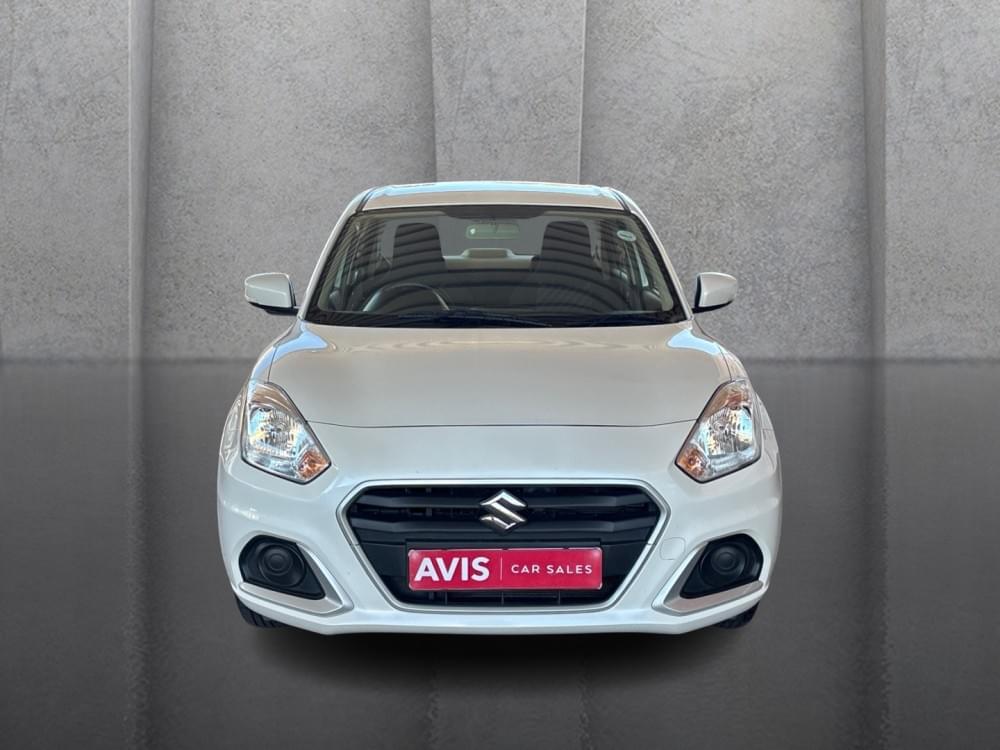 Suzuki Dzire 1.2I Ga