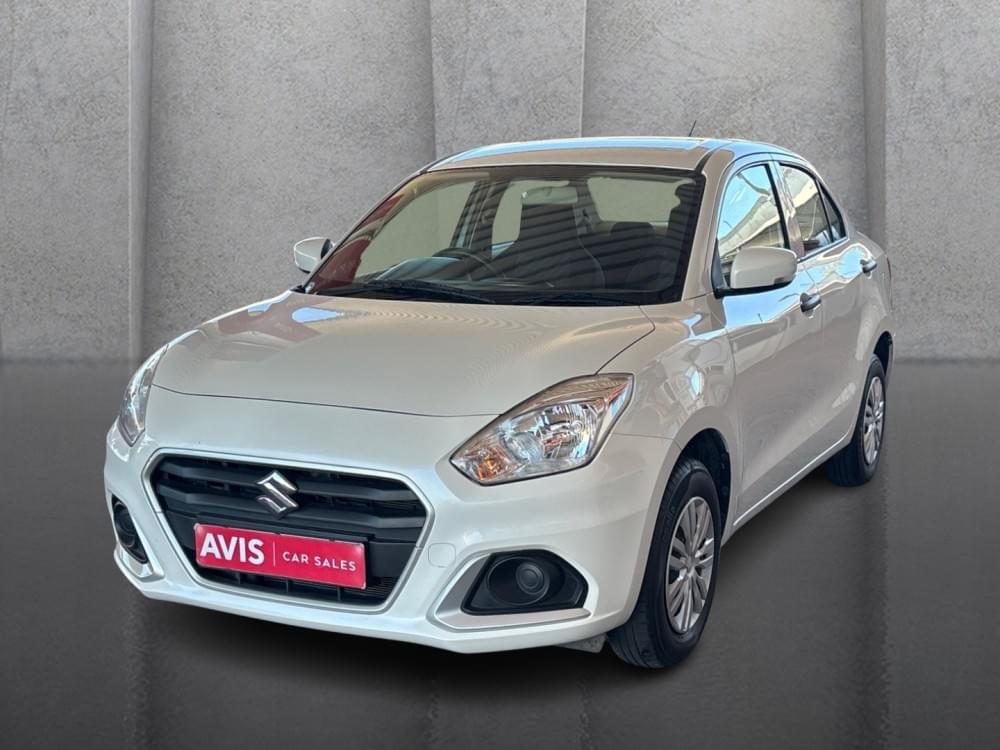 Suzuki Dzire 1.2I Ga