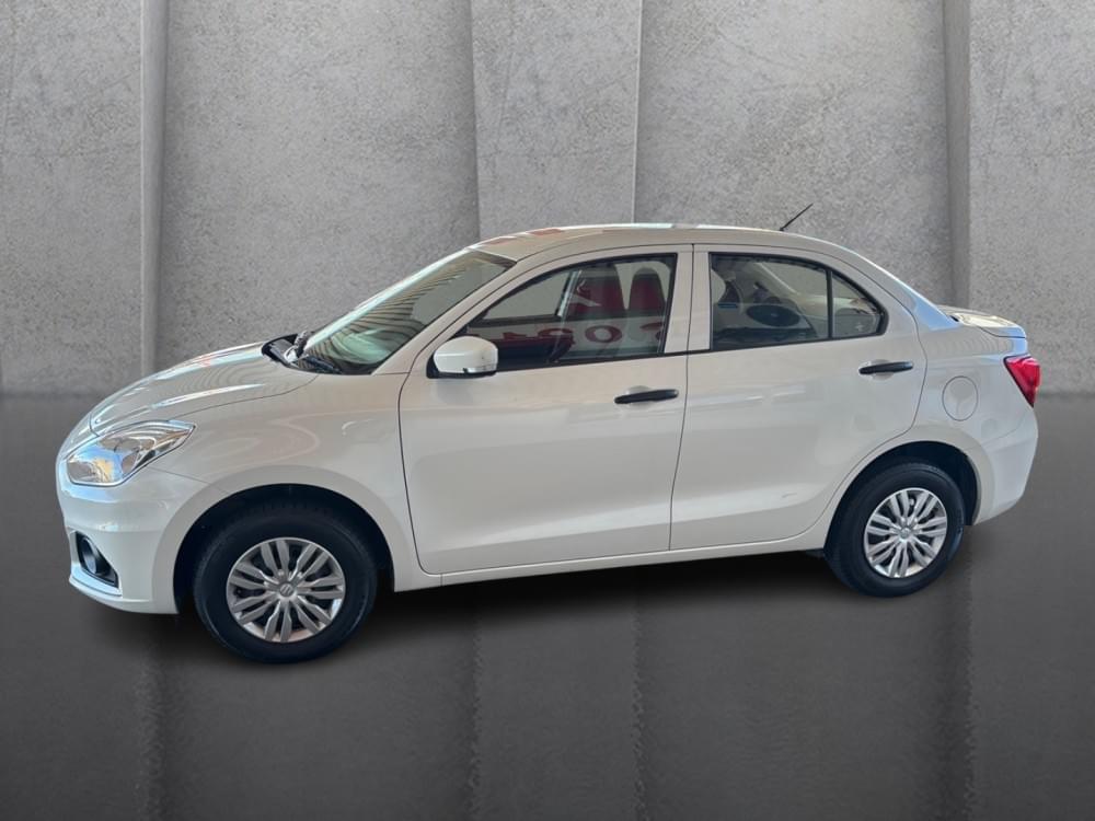Suzuki Dzire 1.2I Ga