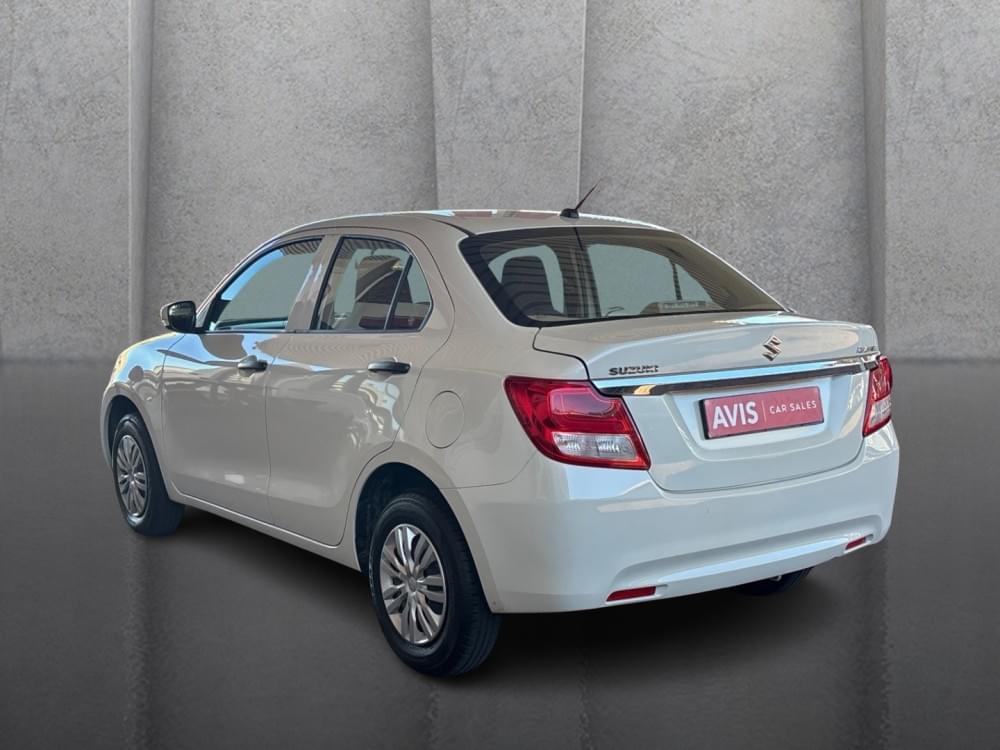 Suzuki Dzire 1.2I Ga