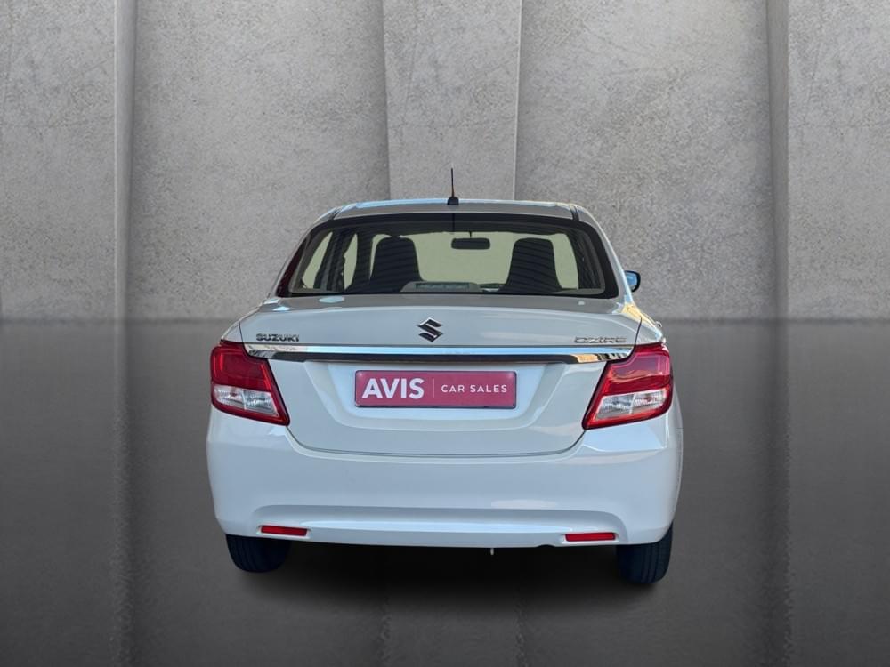 Suzuki Dzire 1.2I Ga