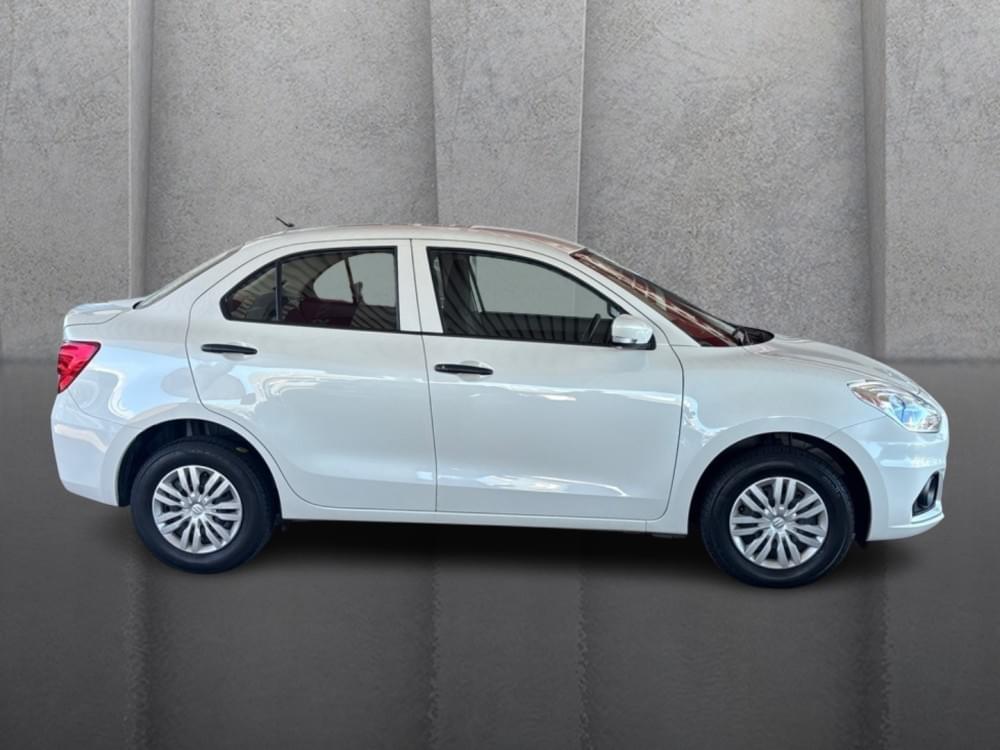 Suzuki Dzire 1.2I Ga