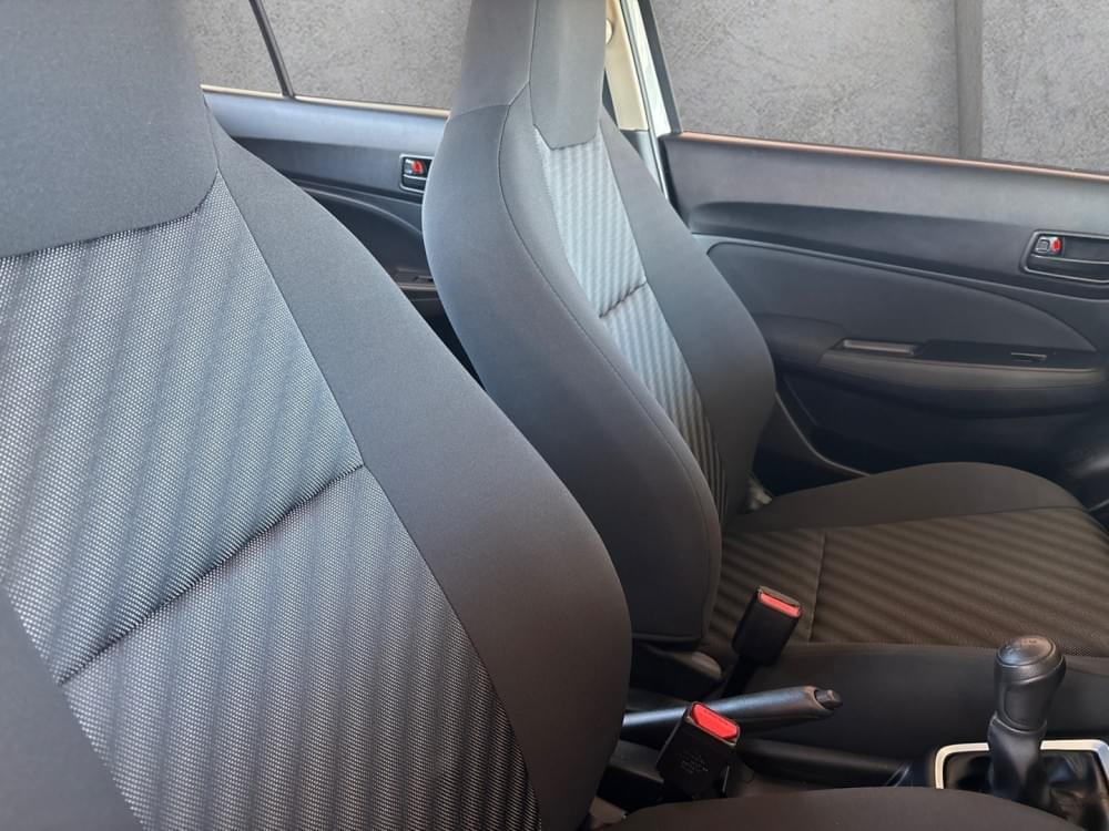 Suzuki Dzire 1.2I Ga