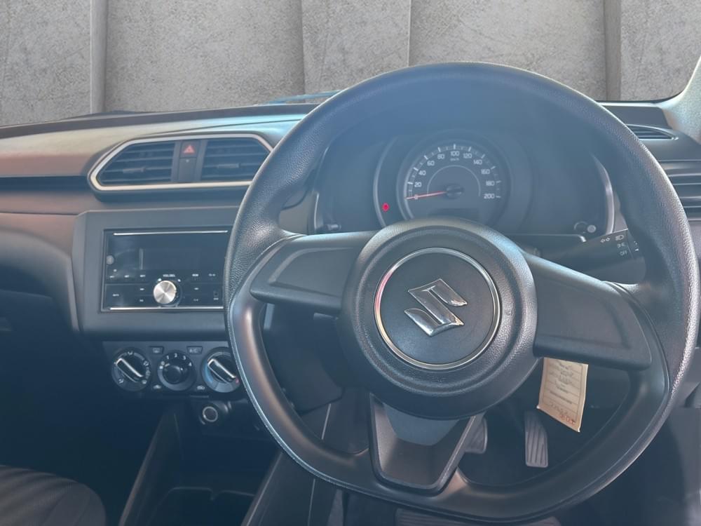 Suzuki Dzire 1.2I Ga