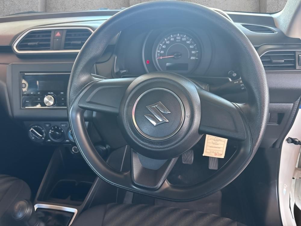 Suzuki Dzire 1.2I Ga