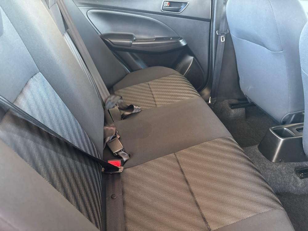 Suzuki Dzire 1.2I Ga