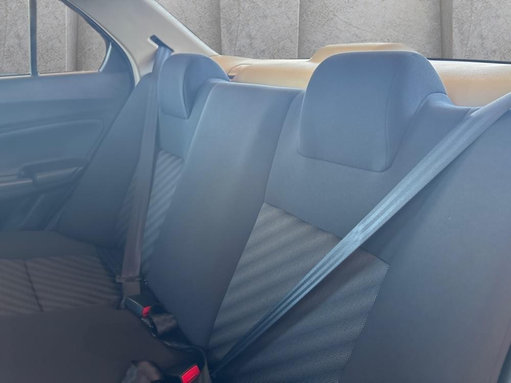Suzuki Dzire 1.2I Ga