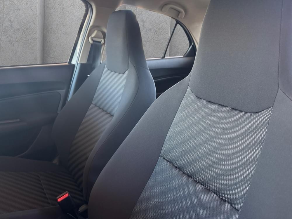 Suzuki Dzire 1.2I Ga