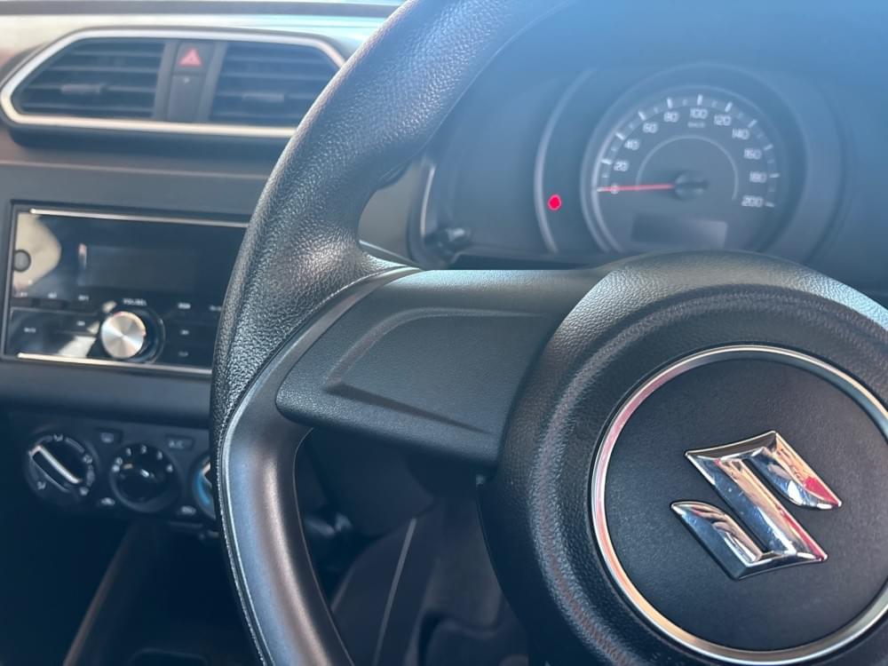 Suzuki Dzire 1.2I Ga