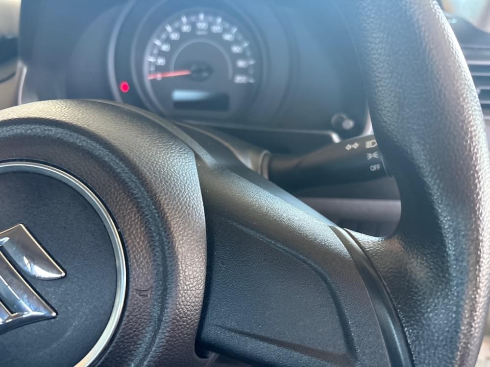 Suzuki Dzire 1.2I Ga