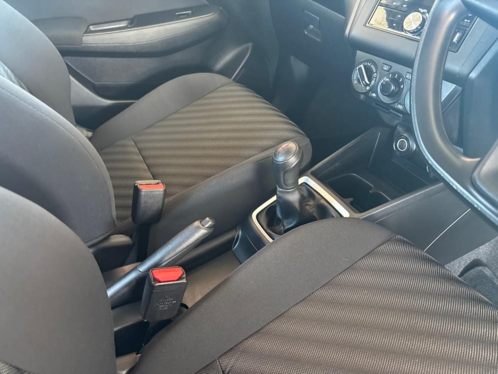 Suzuki Dzire 1.2I Ga