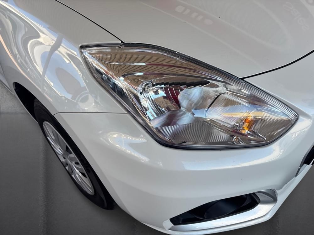 Suzuki Dzire 1.2I Ga