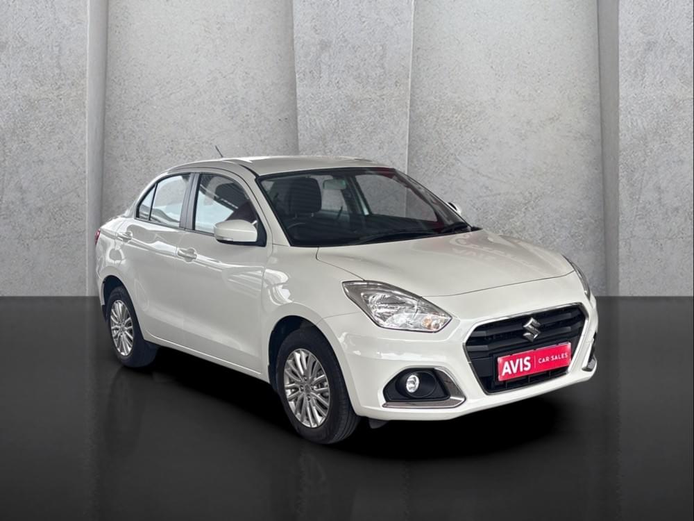Suzuki Dzire 1.2I Gl Amt