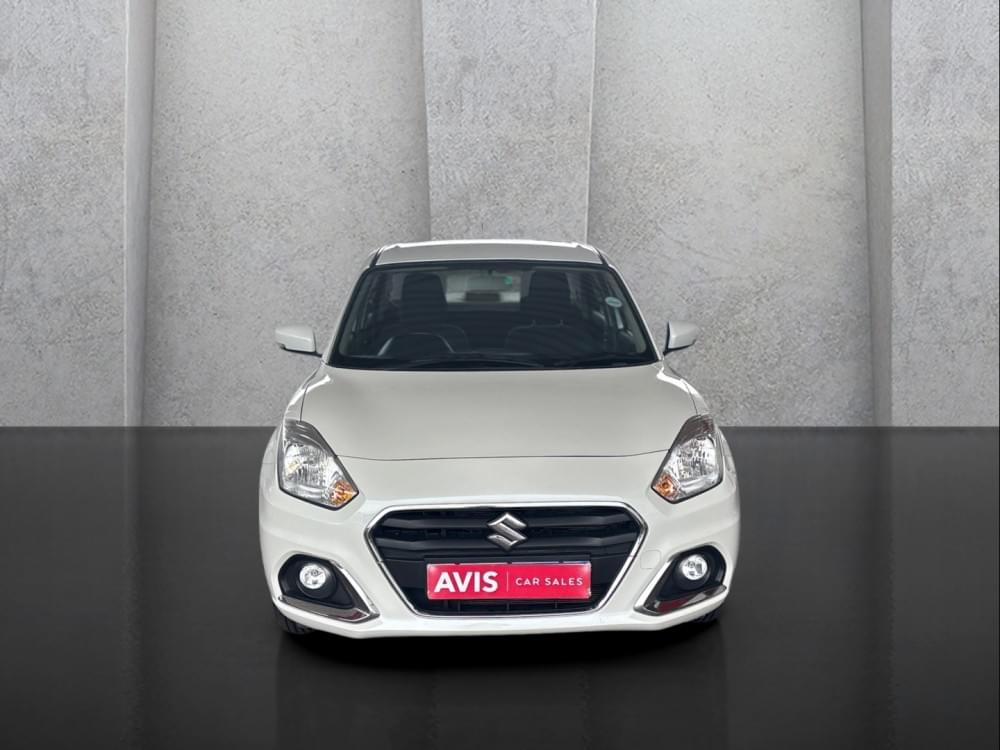 Suzuki Dzire 1.2I Gl Amt